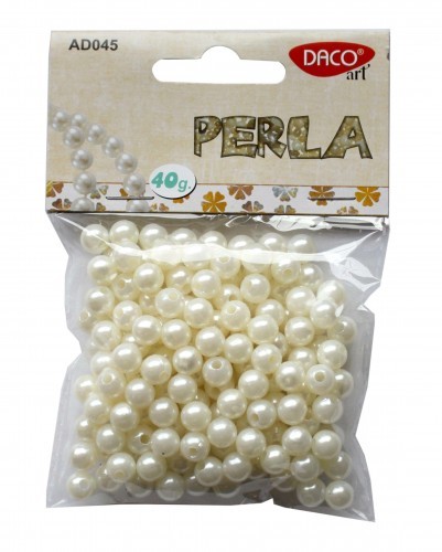 Set margelute perle AD045