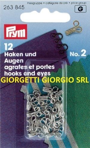 Set copci pentru fixare nr.2 - 263845