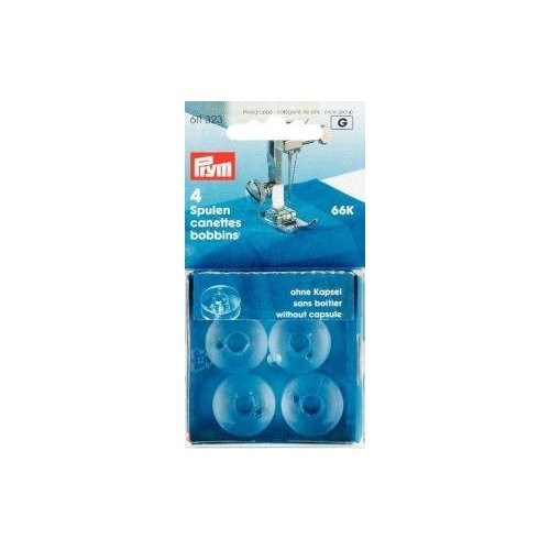 Set bobine pentru masini de cusut 66k - 611323