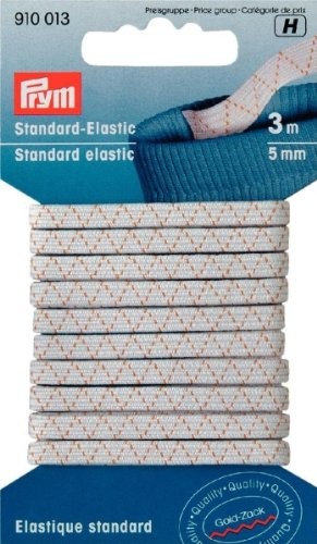 Elastic standard impletit - 910013