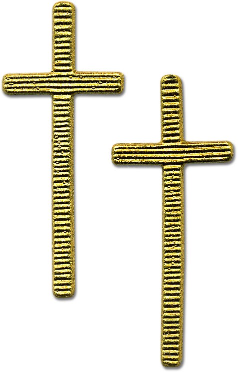 Cruce din ceara pentru lumanari cod.36365