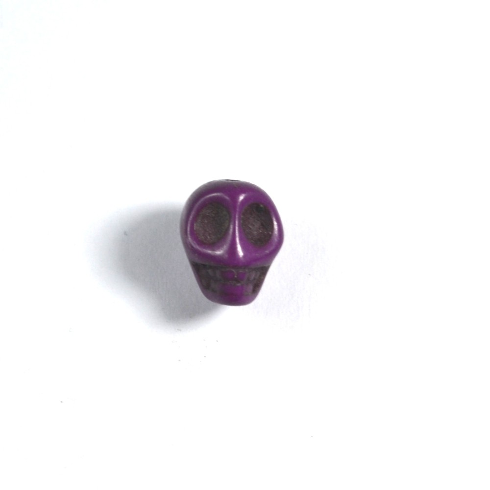 Margea Howlite - Skeleton - Mov