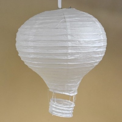 Lampion hartie 30cm 370453