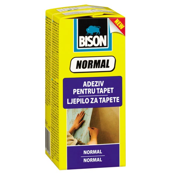 Adeziv pentru tapet BISON Normal 430002