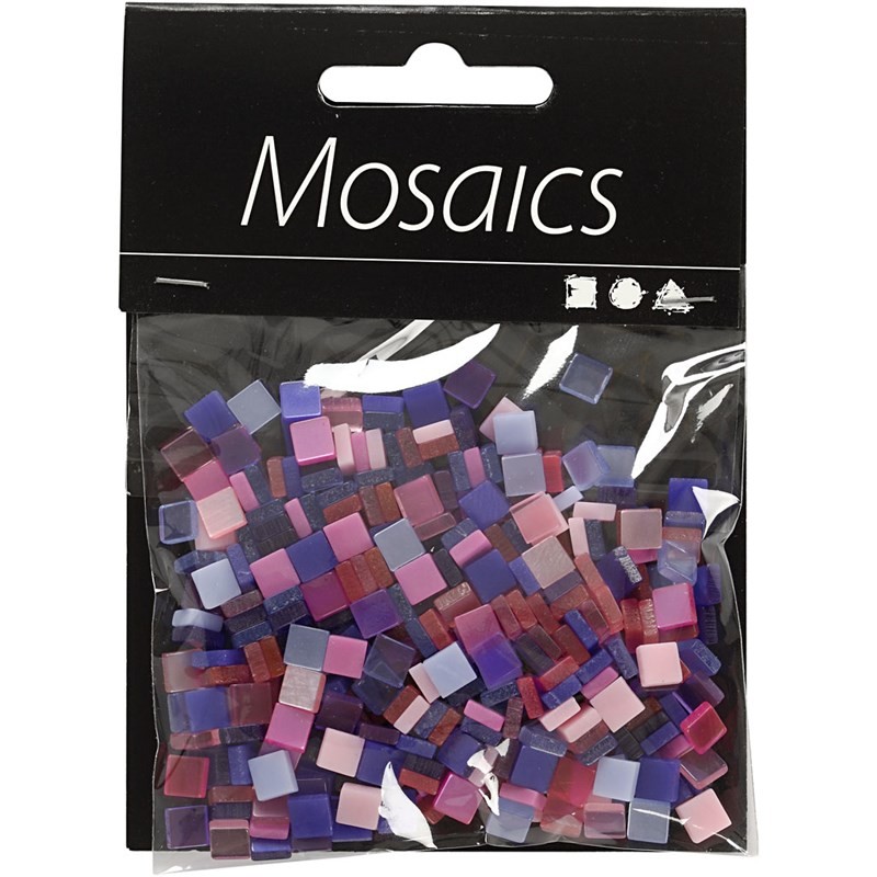 Mozaic CC 5x5 mm 51928