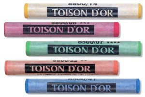 Pastel uscat TOISON D\'OR Koh-I-Noor