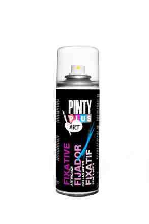 Spray fixativ Pinty Plus Art 200 ml