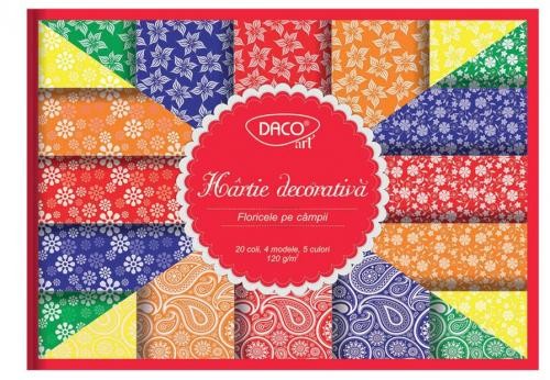 Hartie decorativa A4 HR921