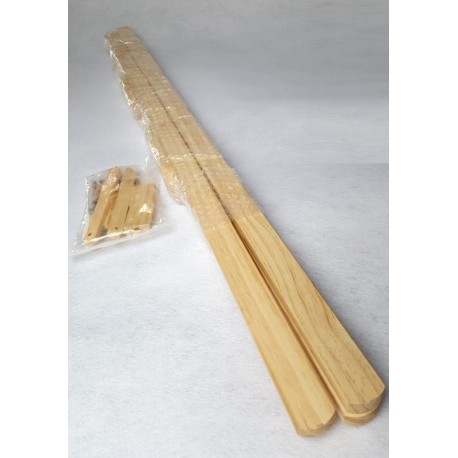 Sevalet de lemn DK15033