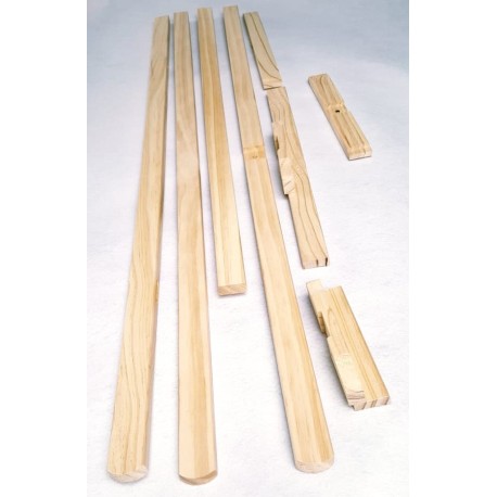 Sevalet de lemn DK15033