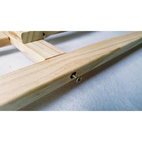 Sevalet de lemn DK15033