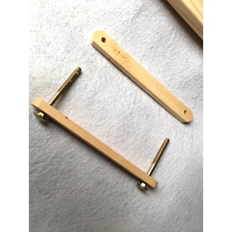 Sevalet de lemn DK15033