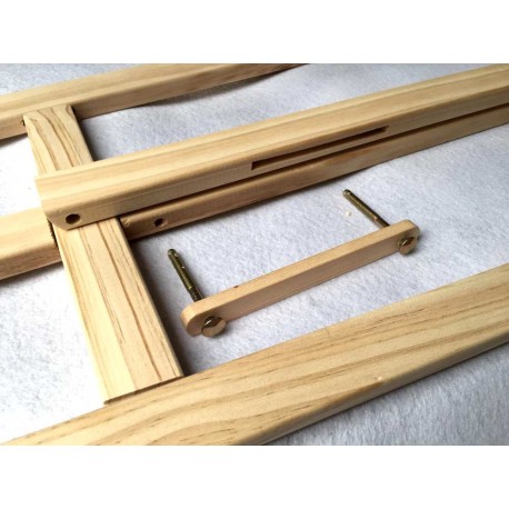 Sevalet de lemn DK15033