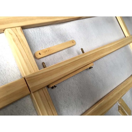 Sevalet de lemn DK15033