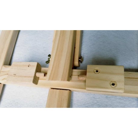 Sevalet de lemn DK15033