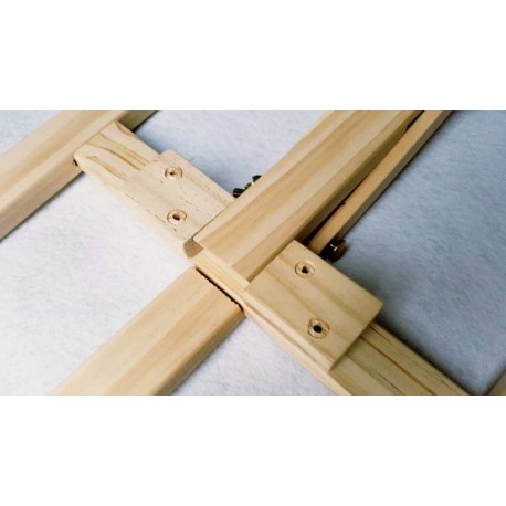 Sevalet de lemn DK15033