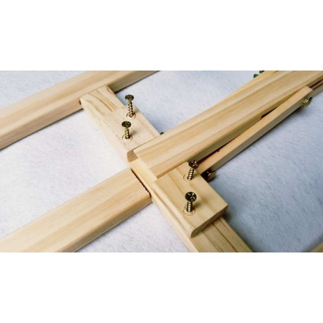 Sevalet de lemn DK15033