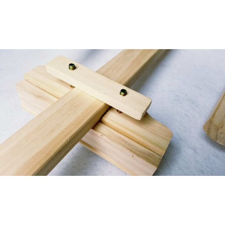 Sevalet de lemn DK15033