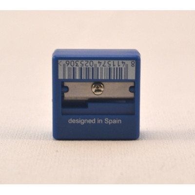 Ascutitoare plastic simpla 2