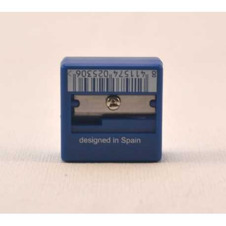 Ascutitoare plastic simpla Milan