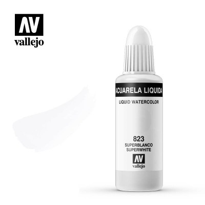 Acuarela lichida Vallejo 32ml 2