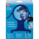 Lupa universala cu suport pentru gat - 611730