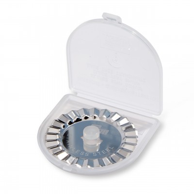 Cutter rotativ mini cu lama de 28mm - 611371 2