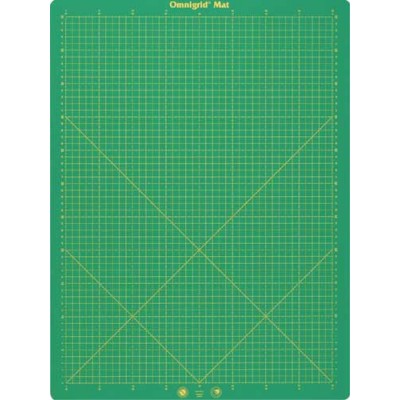 Placa gradata pentru croitorie 45x30CM- 611386