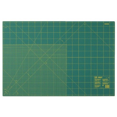 Placa gradata pentru croitorie 90X60CM- 611382