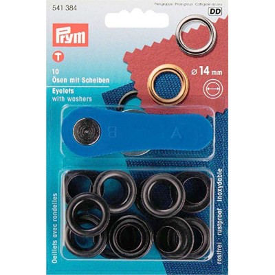 Set ocheti si saibe 8mm 541376