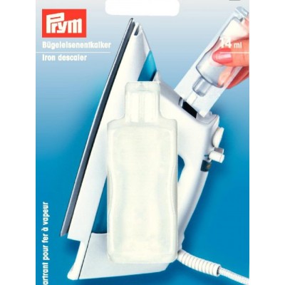 Solutie curatare calcar 14ml 987060