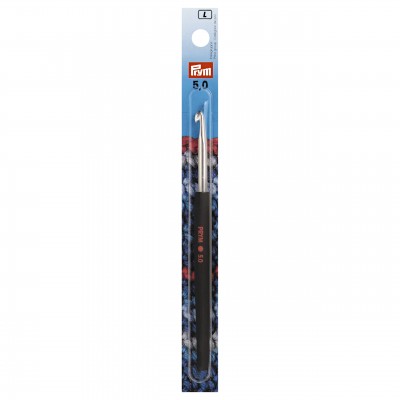 Croseta cu maner si varf 3mm 195174