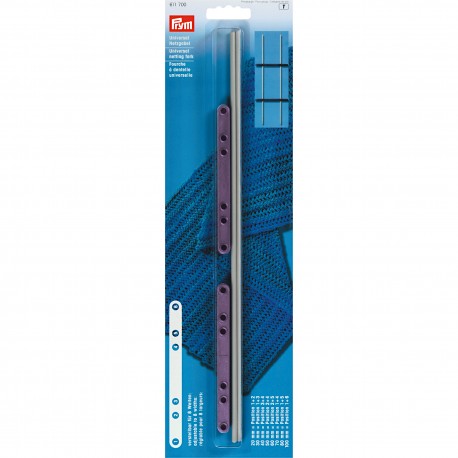 Dispozitiv pentru tricotat 624159
