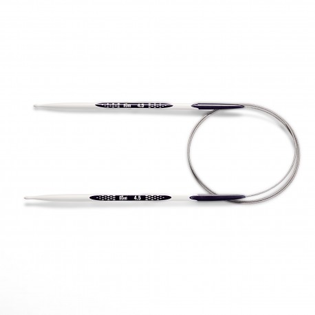 Andrele circularealuminiu 80/4.5mm 211279