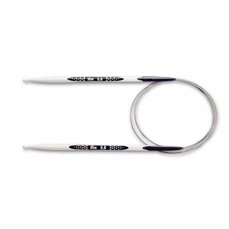 Andrele circulare ergonomice 80/4.5mm 215805