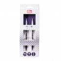 Andrele circulare ergonomice 80/5mm 215806