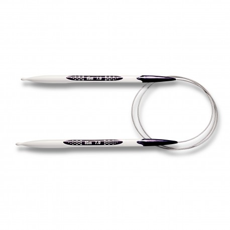 Andrele circulare ergonomice 80/5mm 215806