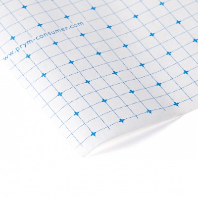 Hartie dreptunghiulara tipar- 611280 2