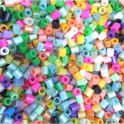 Margele topibile asortate 50gr 2