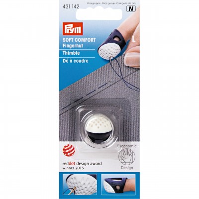 Degetar ergonomic marimea M - 431141