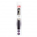 Croseta din plastic cu maner ergonomic 10mm 218492