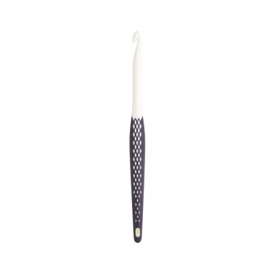 Croseta din plastic cu maner ergonomic 10mm 218492 2