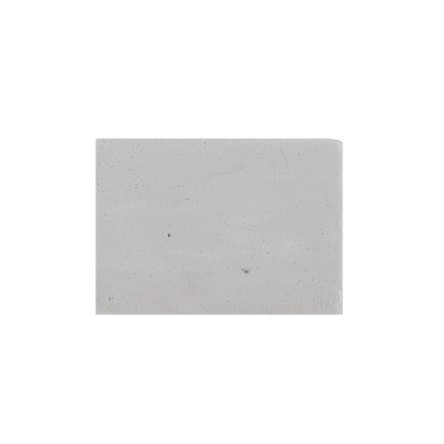 Radiera plastica Mustash 12g DK11823 2