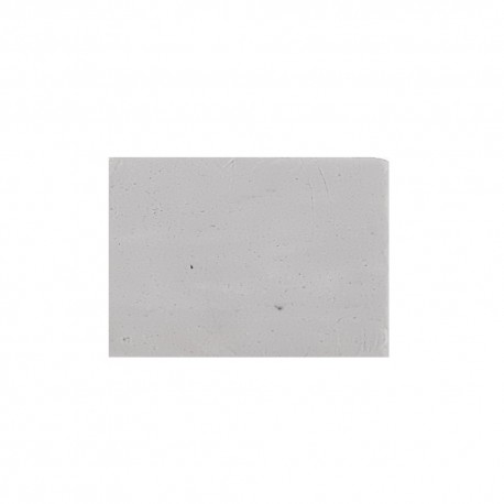 Radiera plastica Mustash 12g DK11823