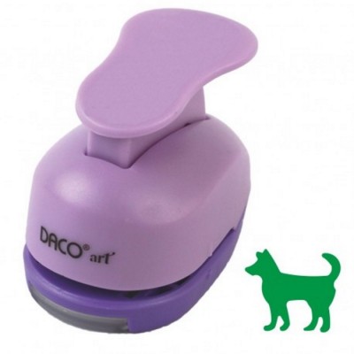 Perforator hartie model 2,5 cm - Caine PF025/32