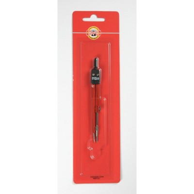 Compas metalic Koh-I-Noor K4506