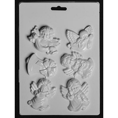 Forma turnare ipsos model Craciun FT160