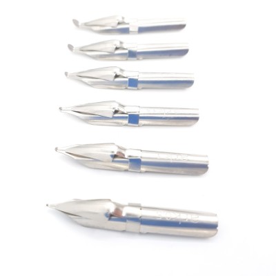 Set 6 penite Mustash 2