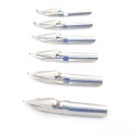 Set 6 penite Mustash