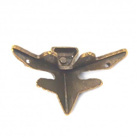 Picior  metalic 4cm  cod  366